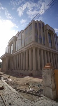 राजस्थान: अशोक गहलोत ने एसएमएस कार्डियोलॉजी इंस्टीट्यूट के उद्घाटन में देरी पर सवाल उठाए