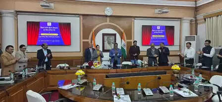 बिहार स्टेट फिल्म डेवलपमेंट कॉरपोरेशन की आधिकारिक वेबसाइट लांच, शूटिंग स्थलों को मिलेगा एक्सप्लोर