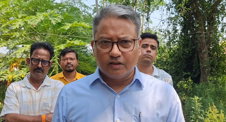प्रेसीडेंसी यूनिवर्सिटी मामले में जांच जारी, दोषियों पर होगी कार्रवाई: जगन्नाथ चट्टोपाध्याय