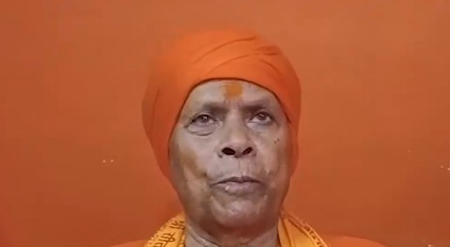 सीएम योगी के एआई वीडियो पर भाजपा नेता ने अखिलेश यादव को घेरा, कार्रवाई की चेतावनी दी