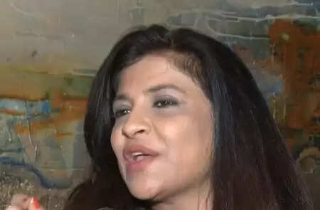 'चीन की तारीफ शर्मनाक', राहुल गांधी के बयान पर भाजपा नेता शाजिया इल्मी का हमला