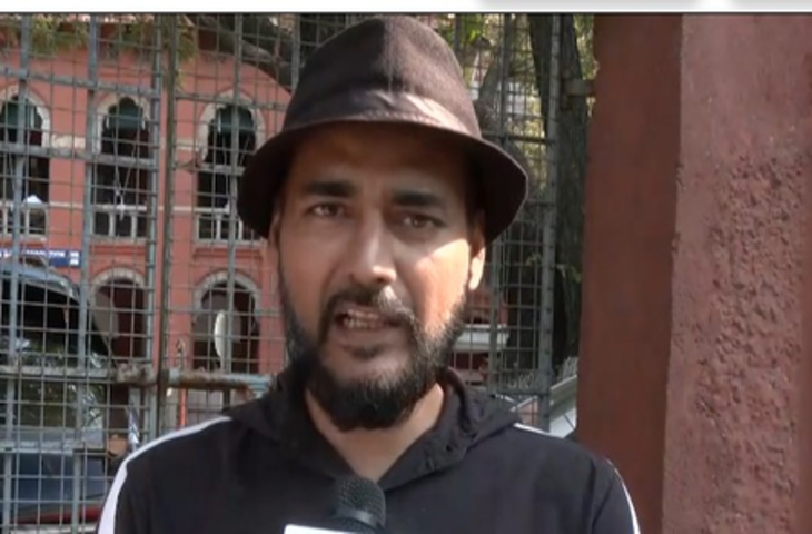 सुपरस्टार धनुष की 'कारा' के कारण संकट में निर्देशक विजय अवतार का ड्रीम प्रोजेक्ट