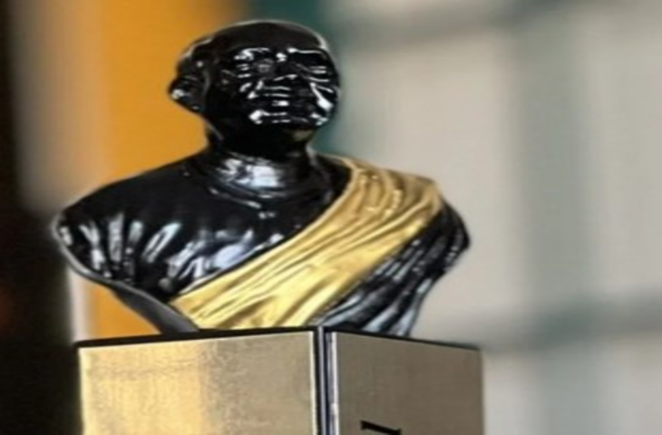 सिनेमा जगत का खास दिन, पहली बार सिनेमेटोग्राफर वी.के. मूर्ति को मिला दादा साहब फाल्के अवॉर्ड