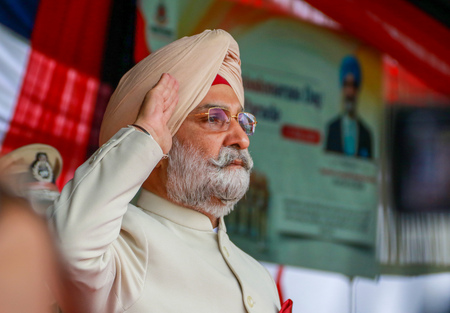 दिल्ली के उपराज्यपाल, मुख्यमंत्री समेत कई नेताओं ने स्वतंत्रता दिवस की शुभकामनाएं दीं