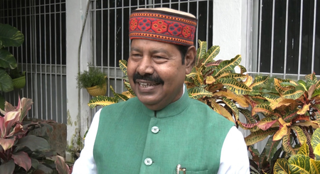 सरकार बता रही उपलब्धियां, महंगाई-बेरोजगारी पर ध्यान नहीं : राजद विधायक भाई वीरेंद्र