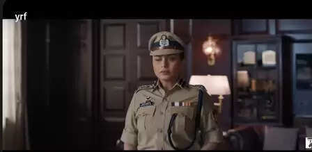 रानी मुखर्जी के फिल्मी करियर के 30 साल पूरे, 'मर्दानी 3' के साथ सिल्वर स्क्रीन पर फिर दहाड़ेंगी 'शिवानी शिवाजी रॉय'