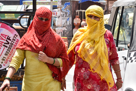 एनसीआर में हीट वेव का कहर जारी, येलो अलर्ट जारी- दो दिन बाद मौसम में बदलाव के आसार