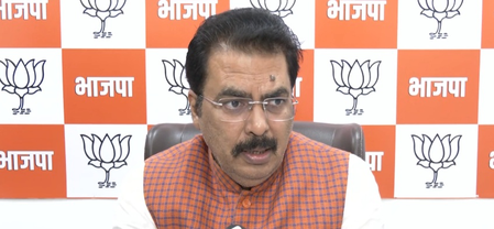 पीएम मोदी ने दिखाया बड़ा हृदय, भटके छात्रों को किया माफ : संजय सरावगी