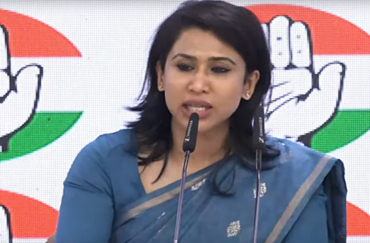 कांग्रेस ने बिहार में नौ वर्षीय बच्ची के बलात्कार और हत्या की निंदा की