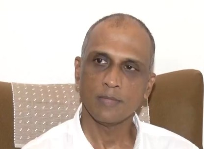 जितना मैं समझता हूं विजय तमिलनाडु के लोगों की सेवा करेंगे: क्लाइड क्रास्टो