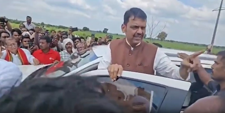 महाराष्ट्र में सूखे की सूची से महायुति सरकार में दरार, विपक्ष ने राजनीतिक पक्षपात का आरोप लगाया