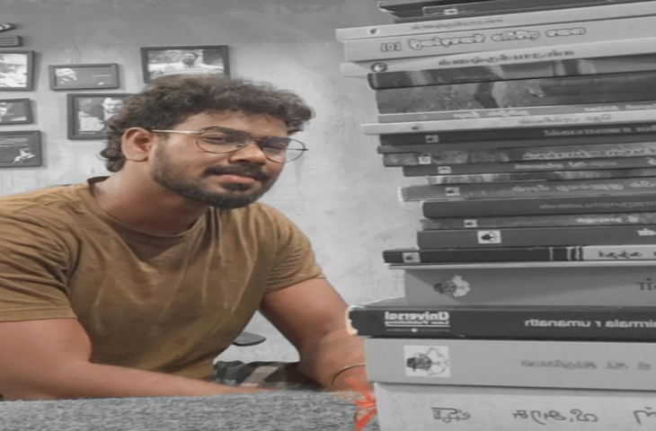 धनुष की अगली फिल्म का निर्देशन करेंगे रमेश नंदन, बोले- 'कभी सोचा नहीं था, उनके साथ मूवी बनाऊंगा'