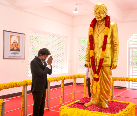 तमिलनाडु: विधानसभा चुनाव में जीत के बाद टीवीके के सदस्यों की संख्या दो करोड़ के पार