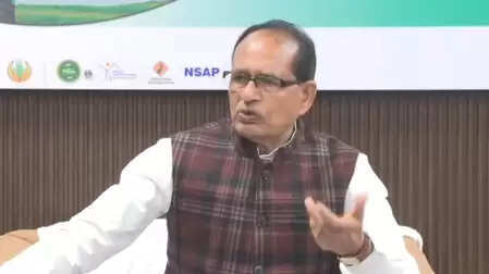 घटिया बीज बेचने पर 30 लाख रुपए तक जुर्माना और कड़ी सजा का प्रावधान प्रस्तावित : शिवराज सिंह