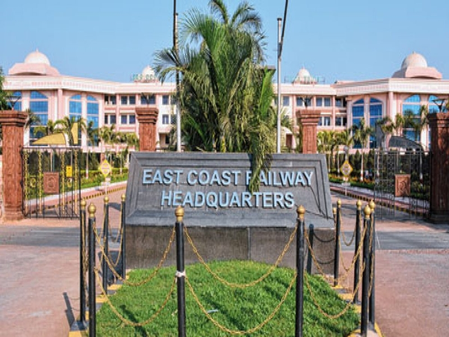ईसीओआर के राजस्व और सेवाओं पर कोई असर नहीं; सेक्शन ट्रांसफर विवाद पर रेलवे