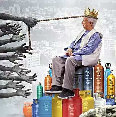 बांग्लादेश में एलपीजी संकट, अवामी लीग ने 'सरकार की अनदेखी' को ठहराया जिम्मेदार