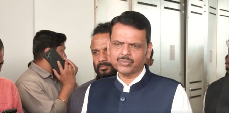 महाराष्ट्र में गंभीर सूखे का खतरा; सीएम फडणवीस और उपमुख्यमंत्री शिंदे फील्ड में उतरे, राहत पैकेज का दिया भरोसा