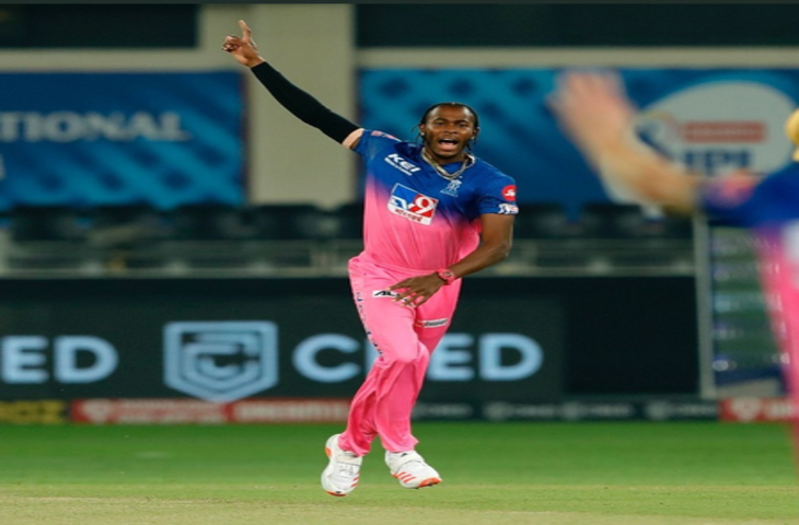 राजस्थान रॉयल्स की टीम जिस तरह बनी, उस पर मुझे बहुत-बहुत गर्व है: जोफ्रा आर्चर