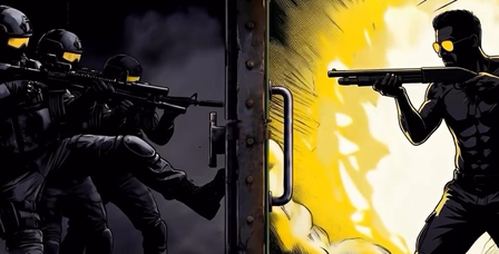 'जब ताकत और इरादे आमने-सामने आते हैं, तो तूफान पैदा होता है', 'फोर्स 3' की रिलीज डेट फाइनल