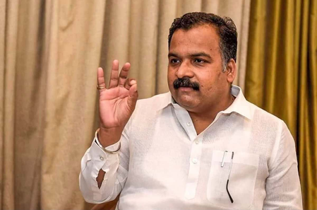 संसद में प्रतिनिधित्व मिलने के बाद टीवीके को इंडिया ब्लॉक में शामिल होने का न्योता दिया जाएगा : मणिक्कम टैगोर