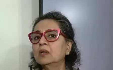 हम एसआईआर नहीं, उसे गलत तरीके से किए जाने के खिलाफ: सागरिका घोष