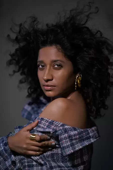 बुसान फिल्म फेस्टिवल में होगा 'स्पाईंग स्टार्स' का वर्ल्ड प्रीमियर, इंदिरा तिवारी ने बताया खुद के लिए बड़ी उपलब्धि