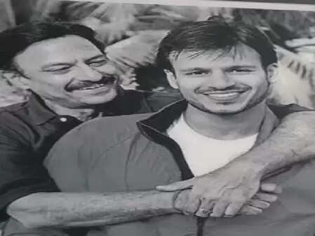 विवेक ओबेरॉय को अपने पिता से जुड़ी एक बात से लगता था डर, पिता सुरेश ओबेरॉय के बर्थडे पर खोला राज