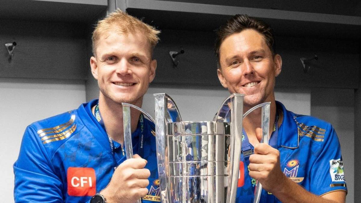 Mumbai Indians के तेज गेंदबाज को पाकिस्‍तान ने क्यों कर दिया बैन? PSL ने इस कारण लगा दिया 1 साल का बैन