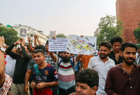 दिल्ली में विरोध-प्रदर्शन से बेंगलुरु तक कारोबार प्रभावित, नहीं पूरे हो रहे ऑर्डर