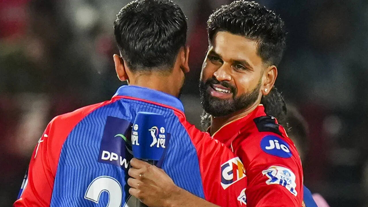 पंजाब किंग्स और दिल्ली कैपिटल्स के बीच फिर होगा मुकाबला, IPL 2025 दोबारा शुरू होते ही भिडेंगी दोनों टीमें