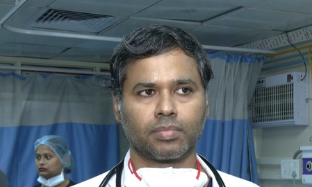 डॉक्टरों की राय: स्वाइन फ्लू से घबराने की जरूरत नहीं, सावधानी बरतना जरूरी