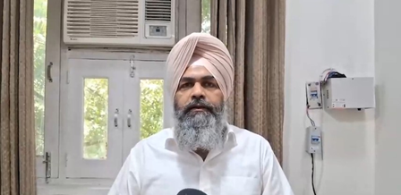 पंजाब में बिजली संकट पर अकाली नेता बंटी रोमाना का दावा, '2017 के बाद नहीं बढ़ी एक भी मेगावाट क्षमता'