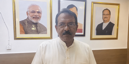 सीएम रेखा गुप्ता ने संभावित अनियमितता पर तुरंत जांच के आदेश दिए : हर्ष मल्होत्रा