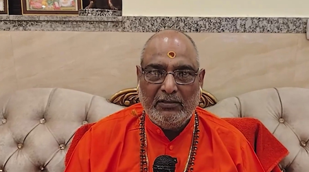 नवरात्रि का पांचवां दिन बेहद खास, संतान सुख के लिए विशेष पूजा विधान : कालकाजी मंदिर के मुख्य पुजारी