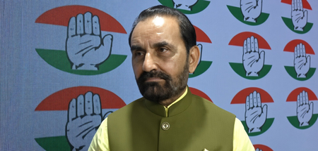 भाजपा 25 साल का जश्न मना रही, लेकिन युवा, किसान और महंगाई पर चुप क्यों: शक्ति सिंह गोहिल