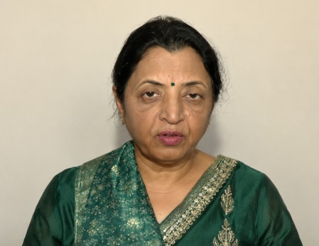 संजय राउत ने उद्धव ठाकरे की पार्टी पर ताला लगाने की ठान ली है : मनीषा कायंदे