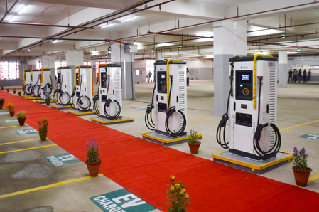 दिल्ली ईवी पॉलिसी 2026-30 का ड्राफ्ट जारी, हितधारकों से मांगे गए सुझाव