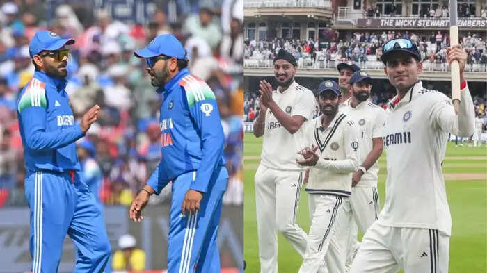 कोहली और रोहित की हो सकती है वनडे से भी छुट्टी, युवा ब्रिगेड के धमाल के बाद उठे सवाल