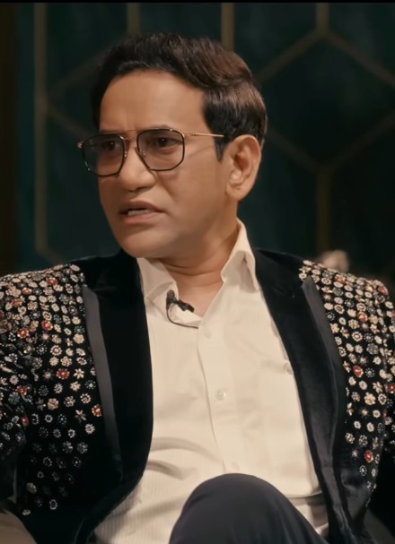 भोजपुरी फिल्म इंडस्ट्री को 'ग्लोबल' पहचान दिलाने पर निरहुआ बोले, 'मंझे निर्देशकों को वापस लाना होगा'