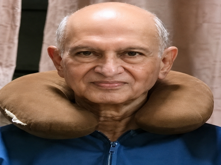फेफड़ों के कैंसर से पीड़ित कर्नाटक के डॉक्टर ने घर पर खुद को गोली मारकर की आत्महत्या
