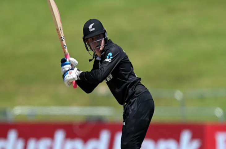 अंडर-19 विश्व कप: न्यूजीलैंड ने की स्क्वॉड की घोषणा, टॉम जोन्स होंगे कप्तान