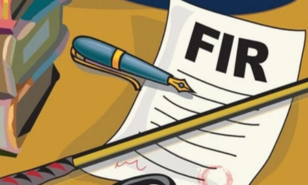 बिहार: राजद विधायक ओसामा शहाब पर जमीन कब्जाने की कोशिश करने का लगा आरोप, एफआईआर दर्ज