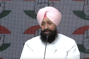 चुनाव जीतने के लिए 'साम, दाम, दंड, भेद' की नीति पर काम कर रही आप सरकार: कांग्रेस