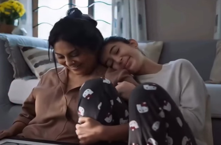 'अजीब दास्तां' के छह साल पूरे, शेफाली शाह ने कहा- आंखें, चीखें, कभी झूठ नहीं बोलतीं