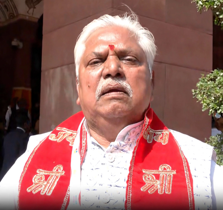 'यह सिर्फ प्रधानमंत्री नहीं, देश का भी अपमान है', खड़गे की टिप्पणी पर एनडीए नेताओं की प्रतिक्रिया