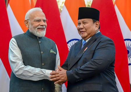 भारत के रक्षा उपकरण और तकनीक पर दुनिया का बढ़ रहा है भरोसा : पीएम मोदी