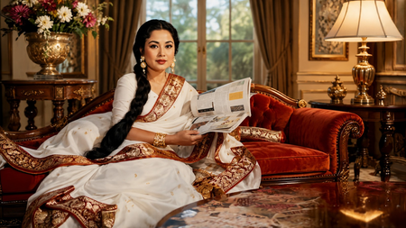 ना लाल, ना हरा... मीना कुमारी को सबसे ज्यादा पसंद था ये रंग, हर तस्वीर में दिखती थी झलक