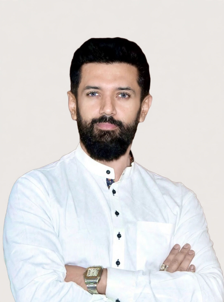 केंद्रीय मंत्री चिराग पासवान के जन्मदिन पर सीएम योगी, रेखा गुप्ता समेत कई नेताओं ने दी शुभकामनाएं