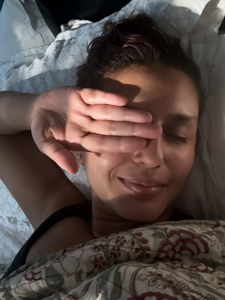 हुमा कुरैशी का अप्रैल महीना कैसा बीता, एक्ट्रेस ने सोशल मीडिया पर किया शेयर