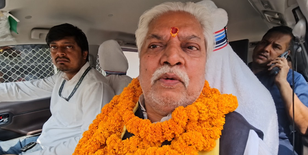 टीएमसी सांसदों की बगावत पर प्रेम कुमार बोले, ममता बनर्जी की कार्यशैली जिम्मेदार